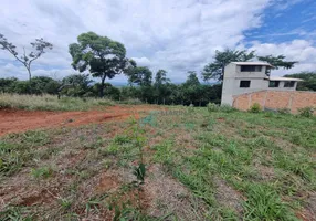 Foto 1 de Lote/Terreno à venda, 617m² em Vila dos Ipes, Lagoa Santa