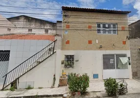 Foto 1 de Casa com 1 Quarto para alugar, 58m² em Vila Ellery, Fortaleza