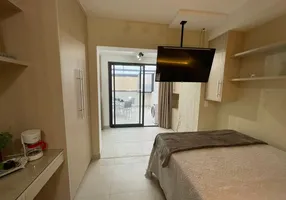 Foto 1 de Apartamento com 1 Quarto para alugar, 41m² em Bela Vista, São Paulo