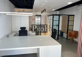 Foto 1 de Sala Comercial para alugar, 46m² em Boa Vista, São Caetano do Sul