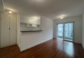 Foto 1 de Apartamento com 2 Quartos à venda, 60m² em Jardim Sabará, São Paulo