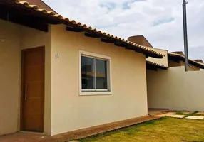 Foto 1 de Casa com 3 Quartos à venda, 110m² em Novo Mundo, Curitiba
