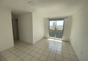 Foto 1 de Apartamento com 2 Quartos para alugar, 55m² em Lagoa Nova, Natal