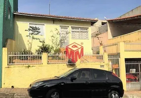 Foto 1 de Casa com 2 Quartos à venda, 159m² em Demarchi, São Bernardo do Campo