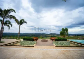 Foto 1 de Lote/Terreno à venda, 1537m² em Loteamento Residencial Entre Verdes , Campinas