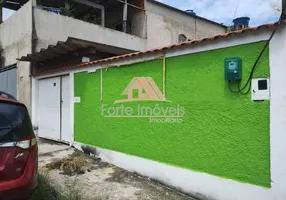 Foto 1 de Casa com 2 Quartos à venda, 85m² em Paciência, Rio de Janeiro