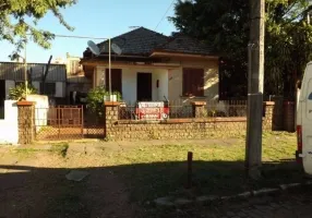 Foto 1 de Lote/Terreno à venda, 482m² em São Geraldo, Porto Alegre