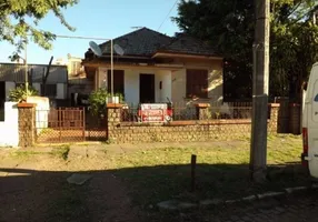 Foto 1 de Lote/Terreno à venda, 483m² em São Geraldo, Porto Alegre