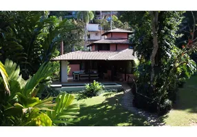Foto 1 de Casa de Condomínio com 4 Quartos à venda, 193m² em Camburi, São Sebastião