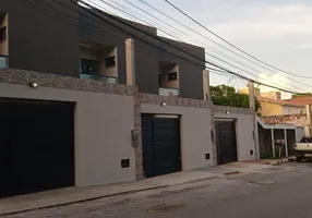 Foto 1 de Casa de Condomínio com 3 Quartos à venda, 158m² em Ipitanga, Lauro de Freitas
