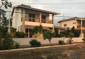 Foto 1 de Casa de Condomínio com 4 Quartos à venda, 250m² em Zona de Expansão - Robalo, Aracaju