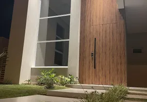 Foto 1 de Casa com 3 Quartos à venda, 153m² em Reserva Central Parque, Salto