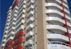 Foto 1 de Apartamento com 1 Quarto à venda, 60m² em Cidade Ocian, Praia Grande