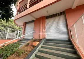 Foto 1 de Ponto Comercial para alugar, 80m² em Jardim Paulista, Santa Bárbara D'Oeste