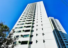 Foto 1 de Apartamento com 3 Quartos à venda, 72m² em Encruzilhada, Recife