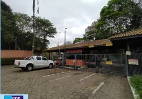 Foto 1 de Lote/Terreno à venda, 1011m² em Altos de São Fernando, Jandira