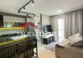 Foto 1 de Apartamento com 2 Quartos à venda, 43m² em Jardim Guilhermino, Guarulhos