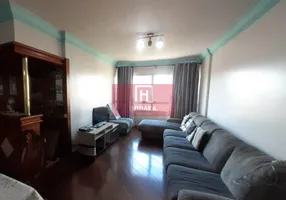 Foto 1 de Apartamento com 3 Quartos à venda, 100m² em Pirituba, São Paulo