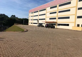 Foto 1 de Sala Comercial com 1 Quarto para alugar, 250m² em Vila Boa Vista, Campinas