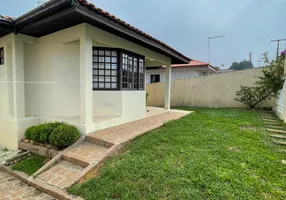 Foto 1 de Casa com 3 Quartos à venda, 195m² em Jardim Itália, Campo Largo