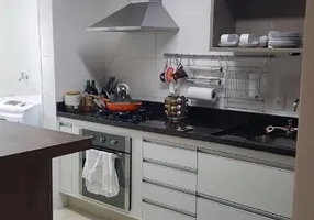 Foto 1 de Apartamento com 3 Quartos à venda, 97m² em Parque da Represa, Jundiaí