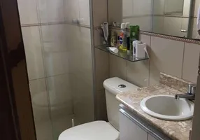 Foto 1 de Apartamento com 2 Quartos à venda, 50m² em Londrina, Santa Luzia