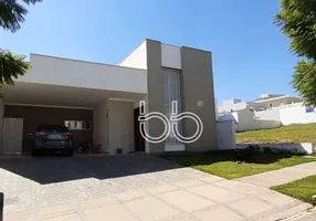 Foto 1 de Casa de Condomínio com 3 Quartos para alugar, 210m² em Jardim Residencial Colinas do Sol, Sorocaba