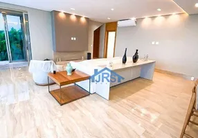Foto 1 de Casa de Condomínio com 5 Quartos à venda, 572m² em Centro Comercial Jubran, Barueri
