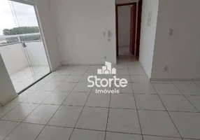 Foto 1 de Apartamento com 2 Quartos à venda, 55m² em Jardim Brasília, Uberlândia