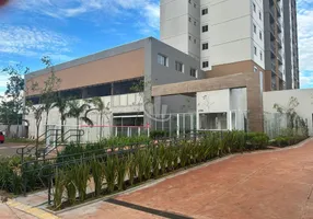 Foto 1 de Apartamento com 2 Quartos à venda, 61m² em Jardim Morumbi, Araraquara