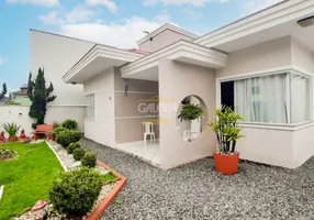 Foto 1 de Casa com 3 Quartos à venda, 113m² em Iririú, Joinville