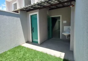 Foto 1 de Casa com 2 Quartos à venda, 72m² em Lagoa, Belo Horizonte