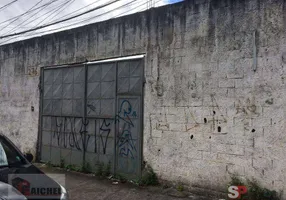 Foto 1 de Lote/Terreno para alugar, 450m² em Vila Carrão, São Paulo