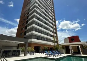 Foto 1 de Apartamento com 1 Quarto à venda, 30m² em Imbuí, Salvador