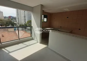 Foto 1 de Cobertura com 2 Quartos à venda, 114m² em Nova Petrópolis, São Bernardo do Campo
