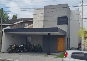 Foto 1 de Casa de Condomínio com 4 Quartos à venda, 248m² em Eldorado, São José dos Campos