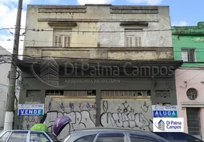 Foto 1 de Prédio Comercial à venda, 400m² em Ipiranga, São Paulo
