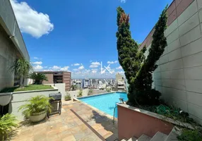 Foto 1 de Casa com 4 Quartos à venda, 480m² em Mangabeiras, Belo Horizonte