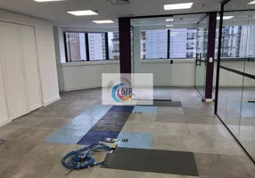 Foto 1 de Sala Comercial para alugar, 200m² em Itaim Bibi, São Paulo