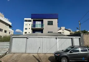 Foto 1 de Apartamento com 3 Quartos à venda, 90m² em São Pedro, Ribeirão das Neves