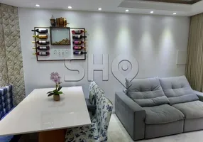 Foto 1 de Casa de Condomínio com 2 Quartos à venda, 60m² em Vila Diva, São Paulo