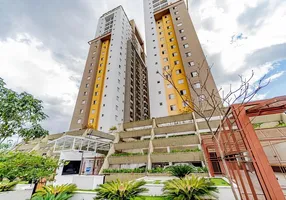 Foto 1 de Apartamento com 2 Quartos à venda, 60m² em Jaguaribe, Osasco
