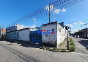 Foto 1 de Galpão/Depósito/Armazém para alugar, 1060m² em Vila Velha, Fortaleza