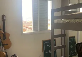 Foto 1 de Sobrado com 3 Quartos à venda, 105m² em Marapé, Santos