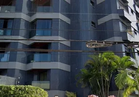 Foto 1 de Apartamento com 4 Quartos à venda, 242m² em Vila Zelina, São Paulo