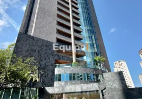 Foto 1 de Cobertura com 4 Quartos para venda ou aluguel, 505m² em Belvedere, Belo Horizonte