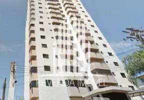 Foto 1 de Cobertura com 4 Quartos à venda, 200m² em Parque Novo Mundo, São Paulo