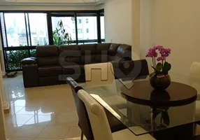Foto 1 de Apartamento com 4 Quartos para alugar, 170m² em Morumbi, São Paulo