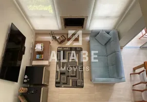 Foto 1 de Apartamento com 2 Quartos à venda, 95m² em Granja Julieta, São Paulo