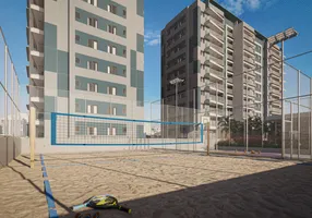Foto 1 de Apartamento com 2 Quartos à venda, 66m² em Centro, São José do Rio Preto